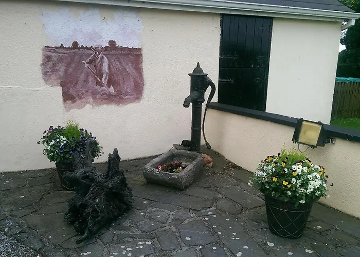 The Ring Bed & Breakfast Birr