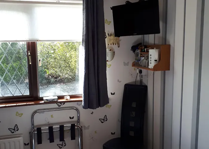 The Ring فندق مبيت وإفطار