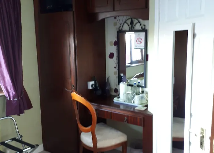 Bed & Breakfast The Ring 3*