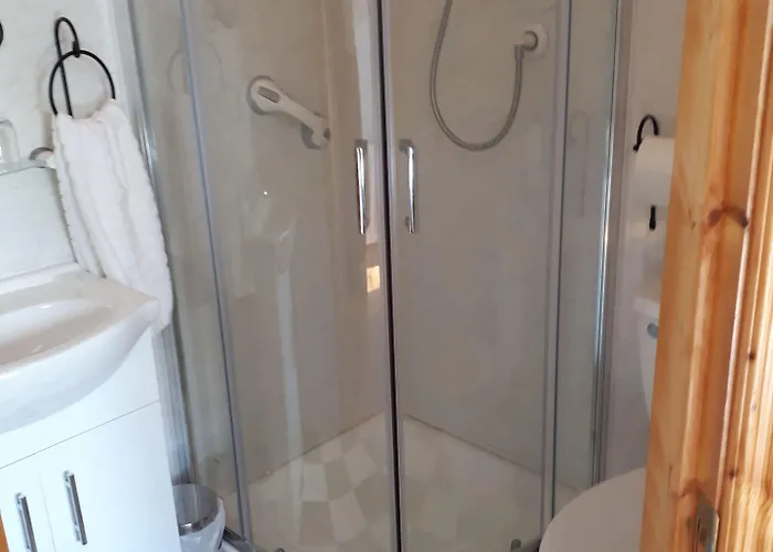 Frühstückspension The Ring