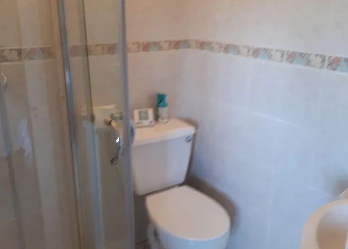 Bed & Breakfast The Ring Birr