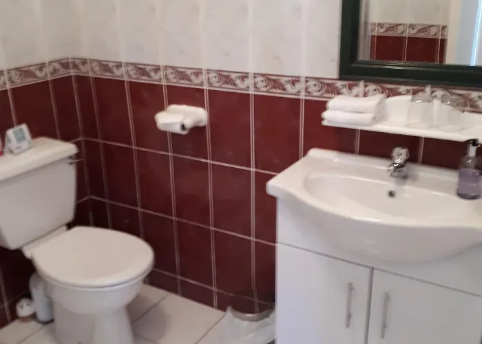 Bed & Breakfast The Ring Birr