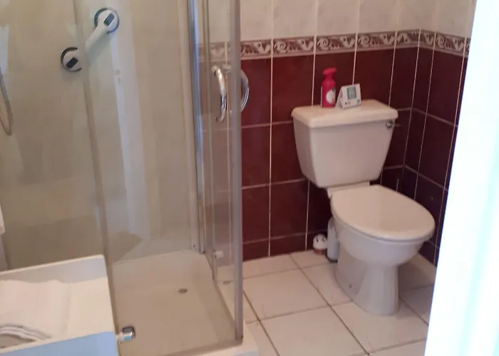 Bed & Breakfast The Ring 3*