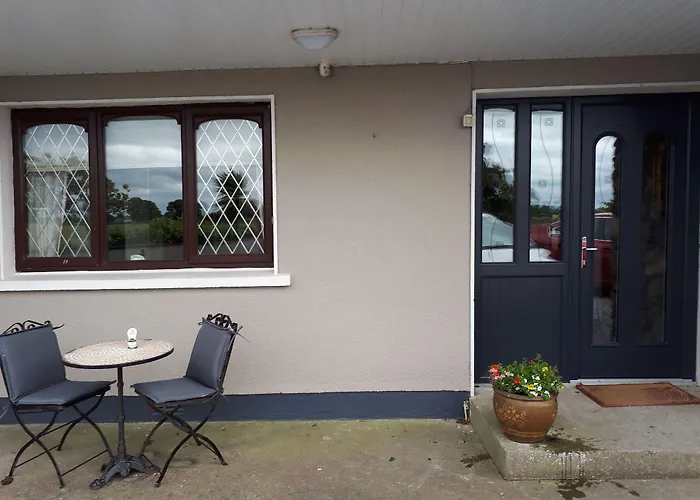 The Ring فندق مبيت وإفطار