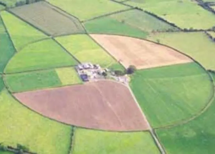 The Ring Bed & Breakfast 3*