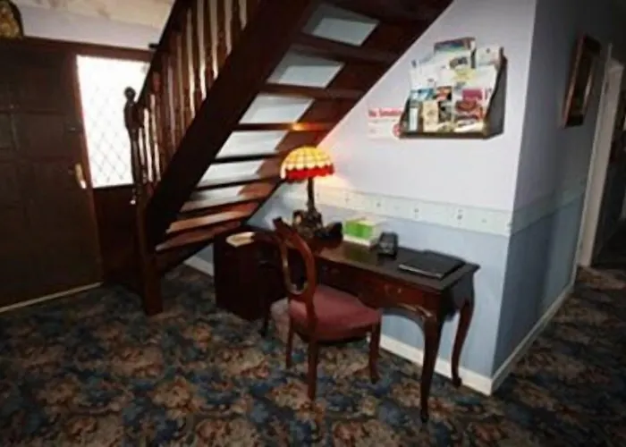 Bed & Breakfast The Ring 3*