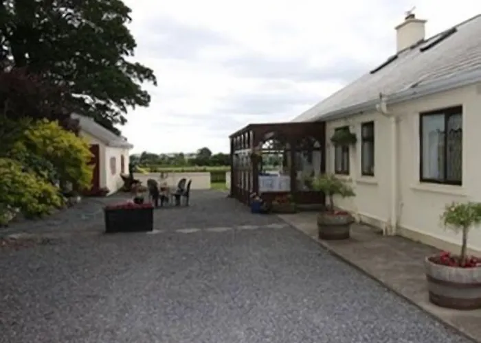 The Ring Bed & Breakfast Birr