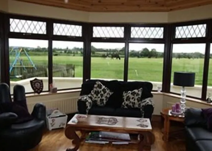 Bed & Breakfast The Ring 3*