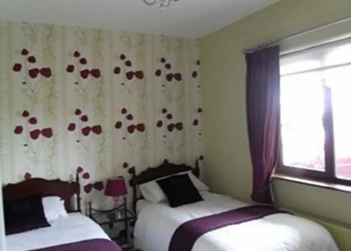 The Ring Bed & Breakfast