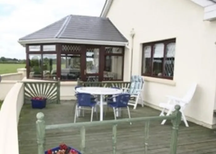 The Ring Bed & Breakfast 3*