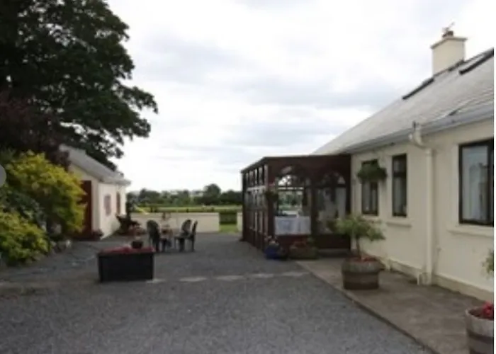 Bed & Breakfast The Ring Birr