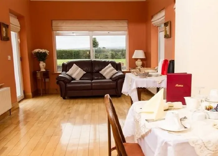 The Ring Bed & Breakfast