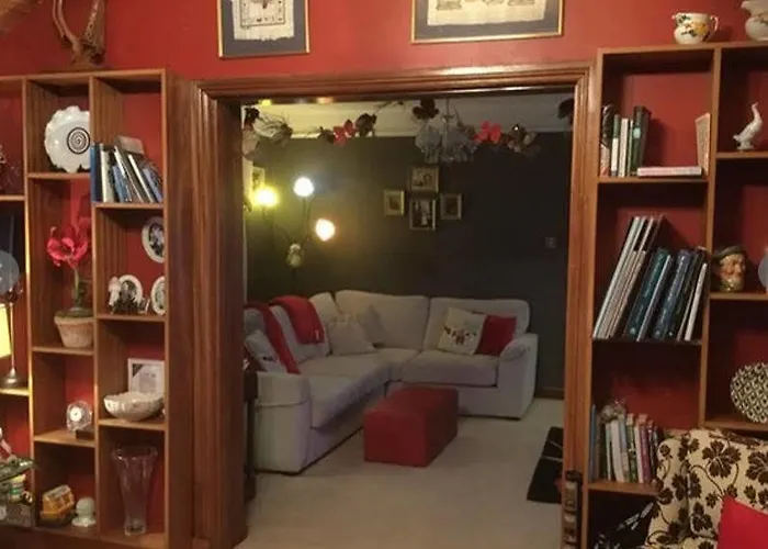 Bed & Breakfast The Ring