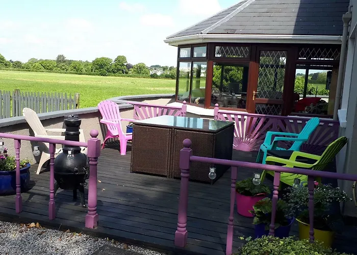 Bed & Breakfast The Ring