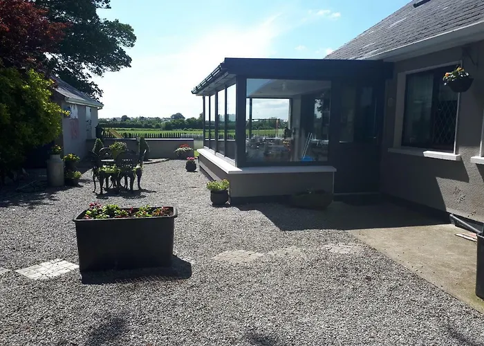 The Ring Bed & Breakfast