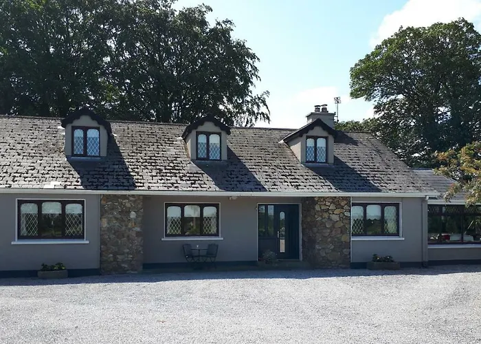 Bed & Breakfast The Ring Birr