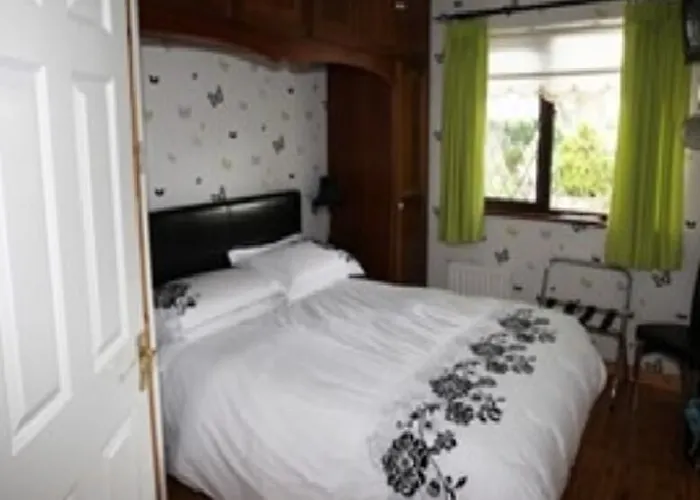 Bed & Breakfast The Ring