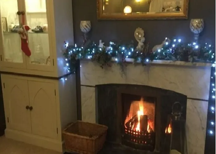 The Ring فندق مبيت وإفطار