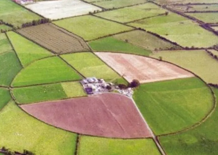 فندق مبيت وإفطار The Ring